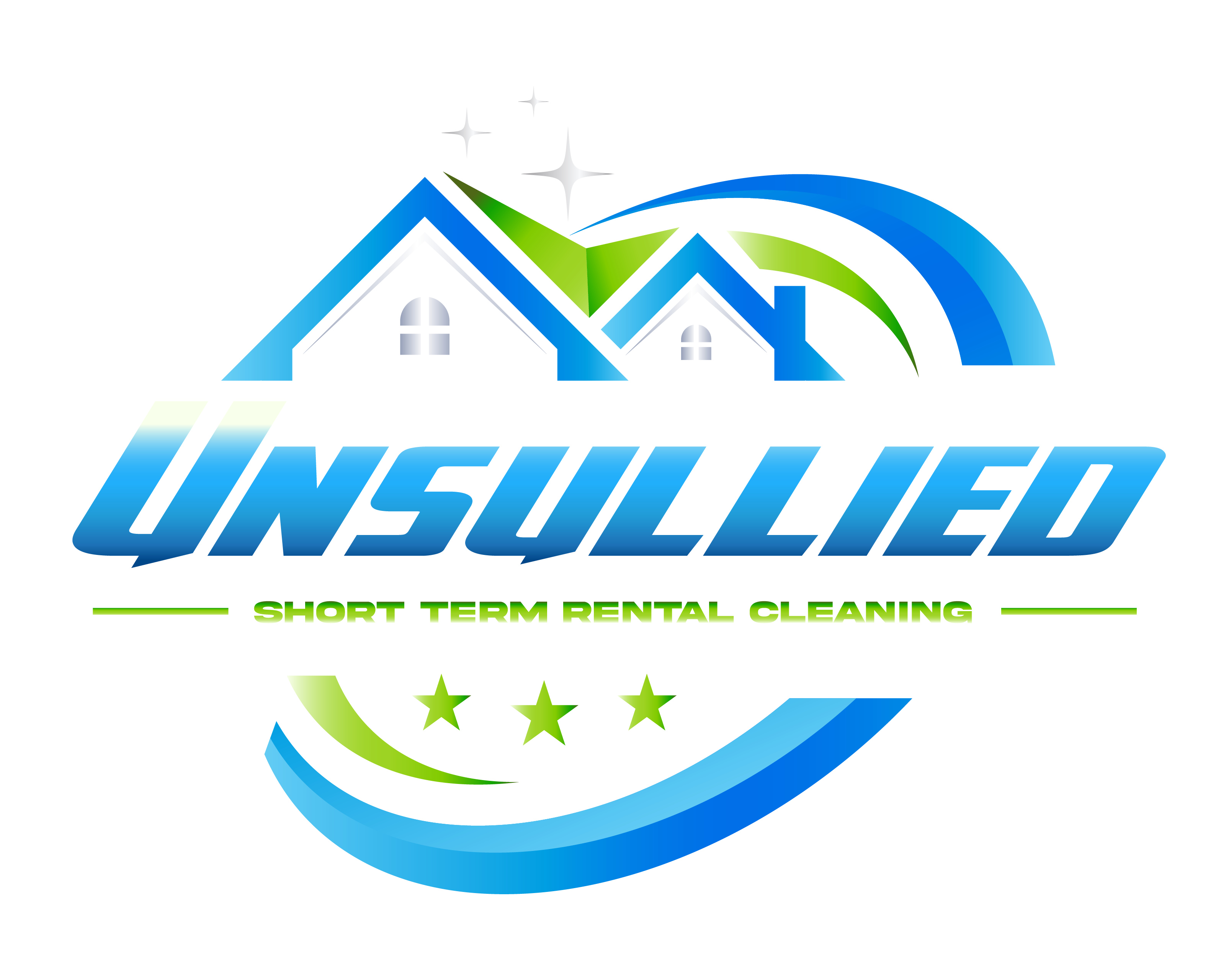 The Unsullied Logo